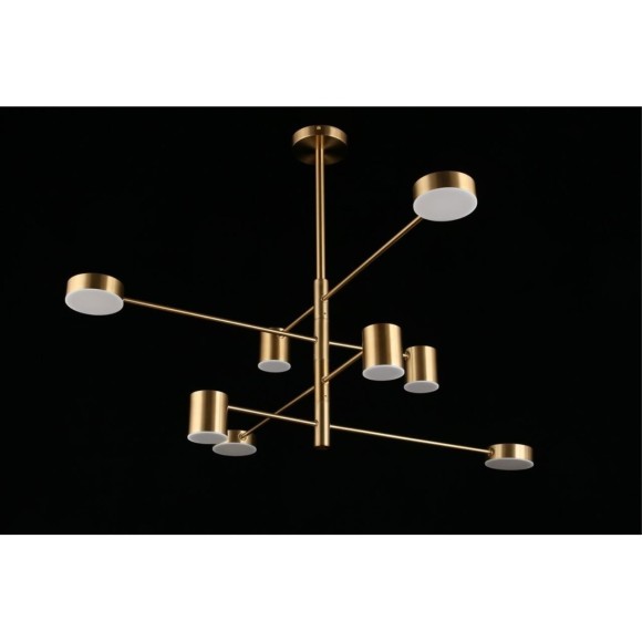 Люстра потолочная APL.017.17.48 Люстра потолочная APL.017.17.48