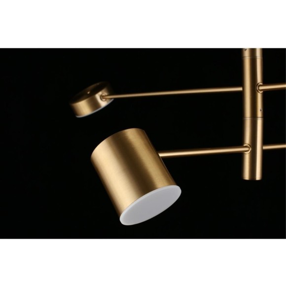 Люстра потолочная APL.017.17.48 Люстра потолочная APL.017.17.48