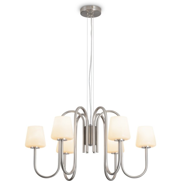 Подвесной светильник Freya FR2039PL-06N