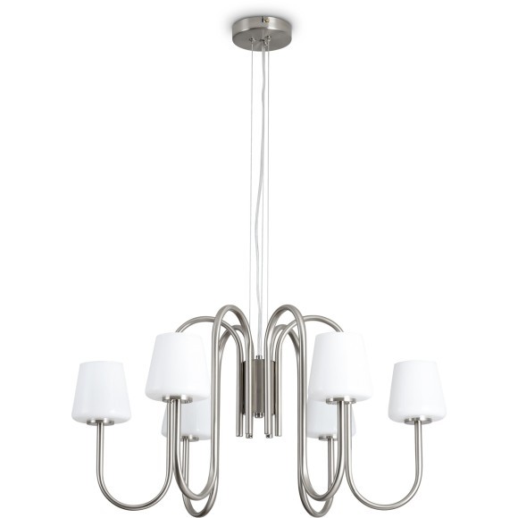 Подвесной светильник Freya FR2039PL-06N