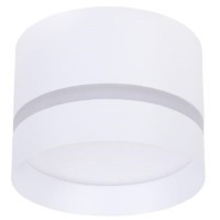 Точечный накладной светильник Arte Lamp IMAI A2265PL-1WH