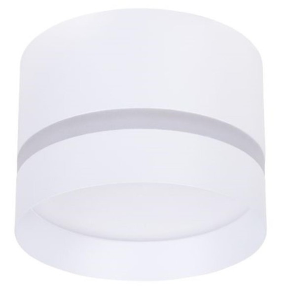 Точечный накладной светильник Arte Lamp IMAI A2265PL-1WH