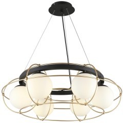 Люстра подвесная APL.317.03.06 Люстра подвесная APL.317.03.06