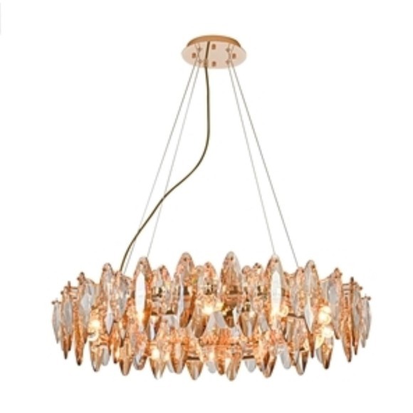 4719-12P, Подвесная люстра, D800xH210/1100, 12xE14x40W, excluded