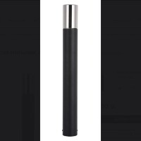 Ландшафтный светильник Arte Lamp WAZN A6218PA-1BK