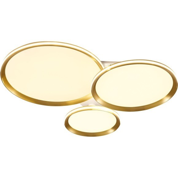 Светильник потолочный светодиодный Stilfort 4016/05/03C, серия Alumin Светильник потолочный светодиодный Stilfort 4016/05/03C, серия Alumin