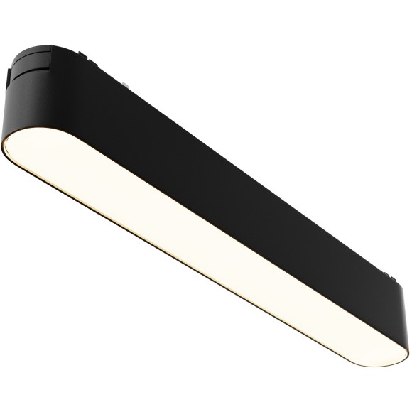 TR080-1-12W3K-B Трековый магнитный светодиодный светильник Maytoni Radity 48V CRI90+ 3000К 700Лм 120° 12Вт TR080-1-12W3K-B Трековый магнитный светодиодный светильник Maytoni Radity 48V CRI90+ 3000К 700Лм 120° 12Вт