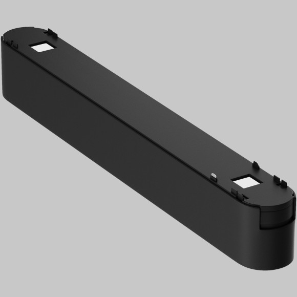 TR080-1-12W3K-B Трековый магнитный светодиодный светильник Maytoni Radity 48V CRI90+ 3000К 700Лм 120° 12Вт TR080-1-12W3K-B Трековый магнитный светодиодный светильник Maytoni Radity 48V CRI90+ 3000К 700Лм 120° 12Вт