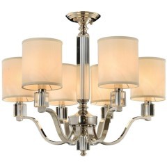 Люстра потолочная APL.706.07.06 Люстра потолочная APL.706.07.06