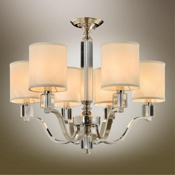 Люстра потолочная APL.706.07.06