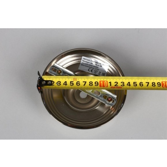 Люстра потолочная APL.706.07.06