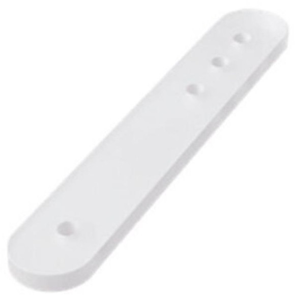 Комплект монтажных крепежей (10шт.) для светодиодной ленты Arte Lamp NEON TERMO A2418012C Комплект монтажных крепежей (10шт.) для светодиодной ленты Arte Lamp NEON TERMO A2418012C