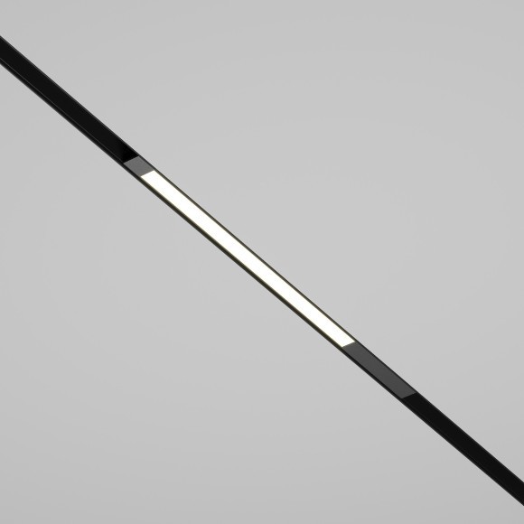 TR231-2-10W4K-B Трековый низкопрофильный 16x18мм светодиодный светильник Maytoni Exility-S 10Вт 4000К 530лм 90CRI 120° 48V TR231-2-10W4K-B Трековый низкопрофильный 16x18мм светодиодный светильник Maytoni Exility-S 10Вт 4000К 530лм 90CRI 120° 48V