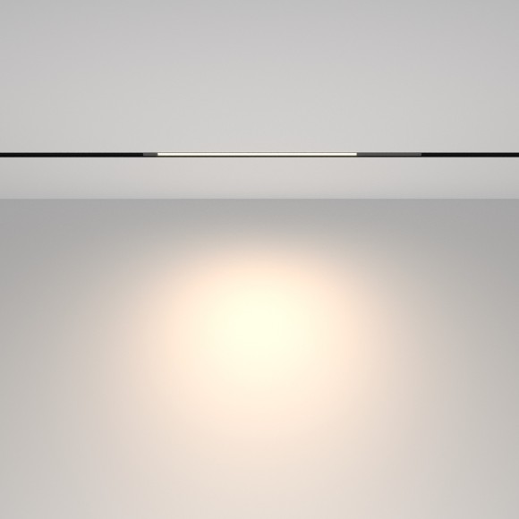 TR231-2-10W4K-B Трековый низкопрофильный 16x18мм светодиодный светильник Maytoni Exility-S 10Вт 4000К 530лм 90CRI 120° 48V TR231-2-10W4K-B Трековый низкопрофильный 16x18мм светодиодный светильник Maytoni Exility-S 10Вт 4000К 530лм 90CRI 120° 48V