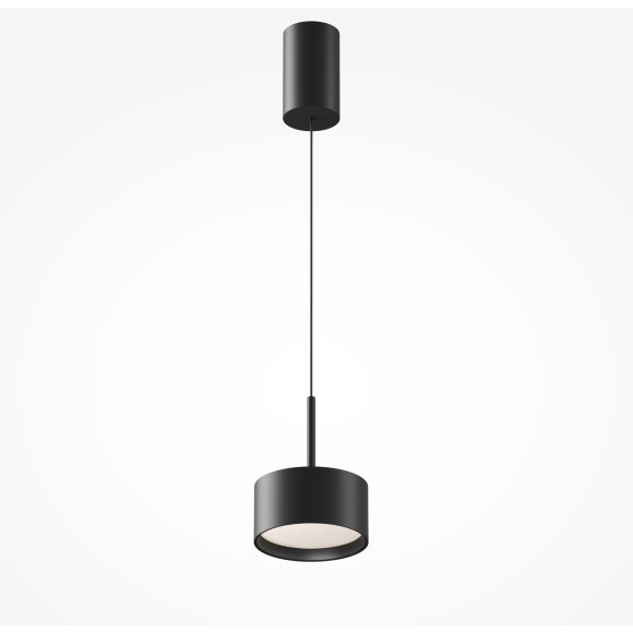 Подвесной светильник Technical P102PL-12W4K-B