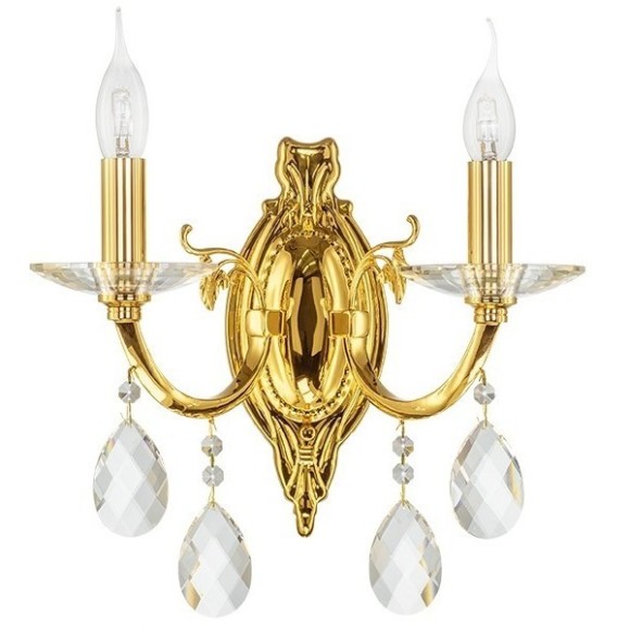 Бра Lightstar 694622 Stregaro под лампы 2xE14 120W