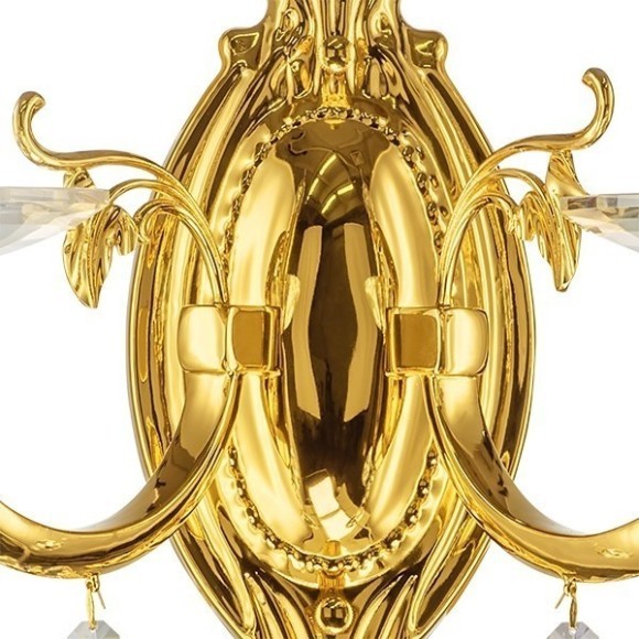 Бра Lightstar 694622 Stregaro под лампы 2xE14 120W