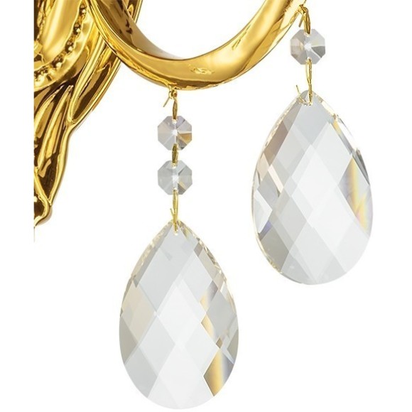 Бра Lightstar 694622 Stregaro под лампы 2xE14 120W