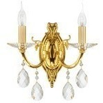 Бра Lightstar 694622 Stregaro под лампы 2xE14 120W