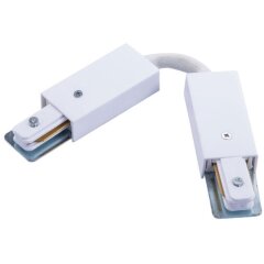 Гибкий соединитель для накладных однофазных шинопроводов Arte Lamp A150233