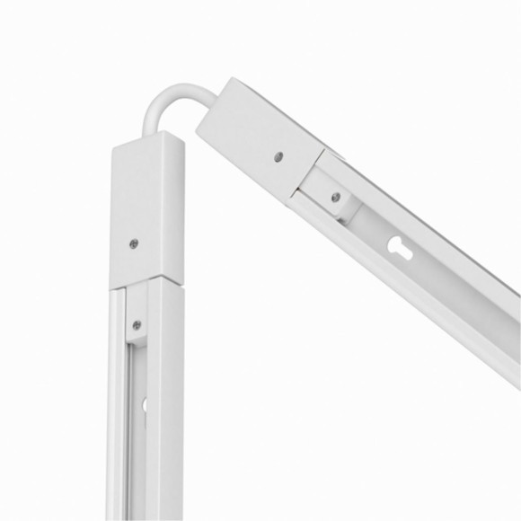 Гибкий соединитель для накладных однофазных шинопроводов Arte Lamp A150233