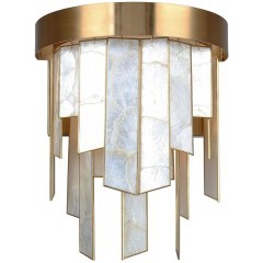 Настенный светильник Shally 4199-2W Настенный светильник Shally 4199-2W