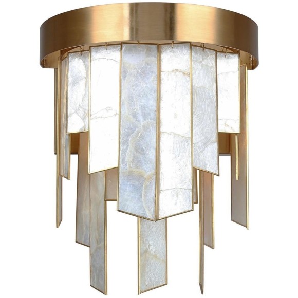 Настенный светильник Shally 4199-2W