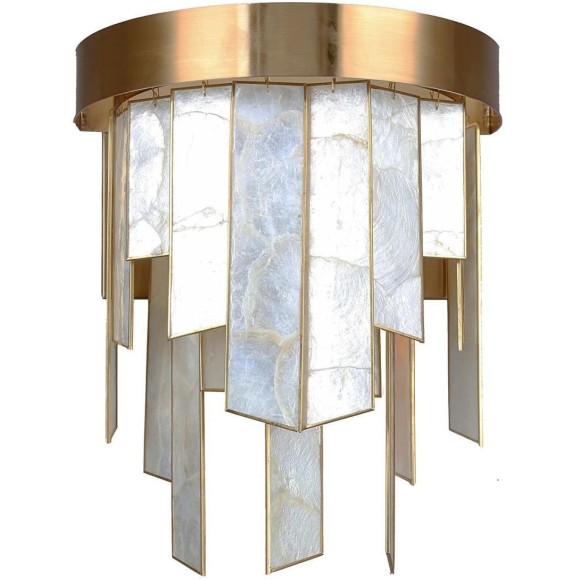 Настенный светильник Shally 4199-2W