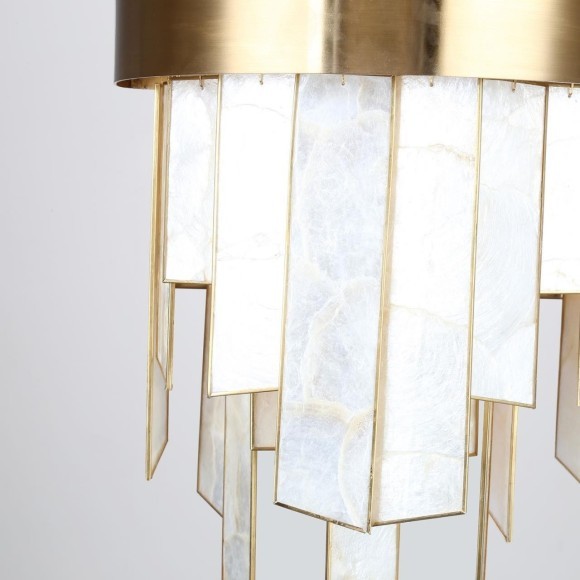 Настенный светильник Shally 4199-2W