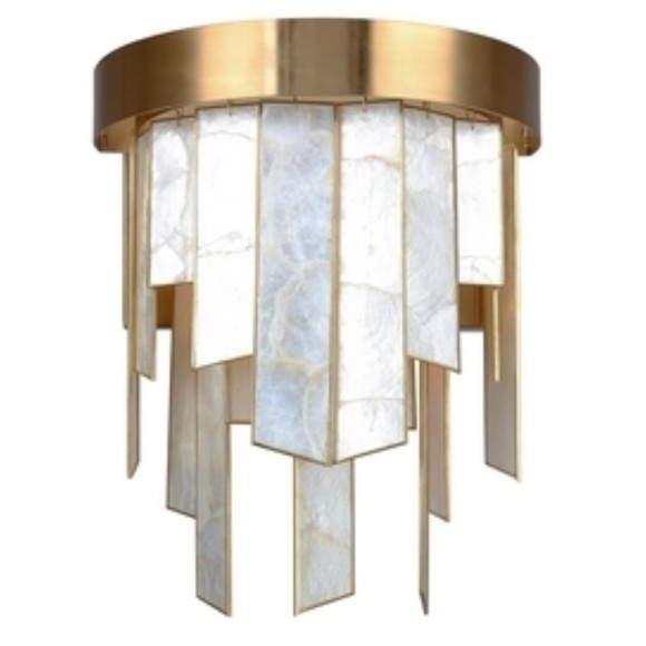 Настенный светильник Shally 4199-2W