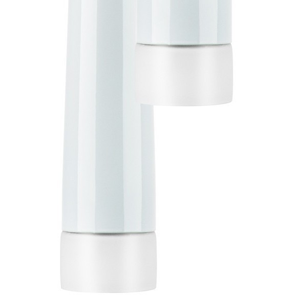 Длинный подвесной светильник Lightstar 807086 Punto под лампы 8xG9 200W