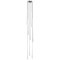 Длинный подвесной светильник Lightstar 807086 Punto под лампы 8xG9 200W