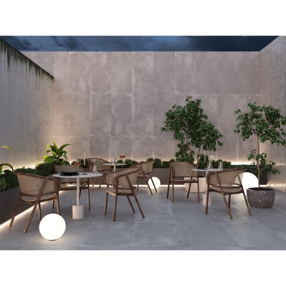 Светодиодная лента 12В 2835 9,6Вт/м 4000K 5м IP65 арт.10112