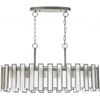 Люстра подвесная Lightstar 712164 Agave под лампы 6xE27 240W