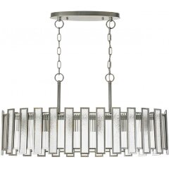 Люстра подвесная Lightstar 712164 Agave под лампы 6xE27 240W Люстра подвесная Lightstar 712164 Agave под лампы 6xE27 240W