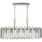 Люстра подвесная Lightstar 712164 Agave под лампы 6xE27 240W
