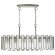 Люстра подвесная Lightstar 712164 Agave под лампы 6xE27 240W