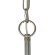 Люстра подвесная Lightstar 712164 Agave под лампы 6xE27 240W