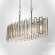 Люстра подвесная Lightstar 712164 Agave под лампы 6xE27 240W