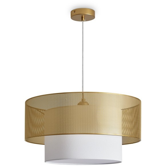 Подвесной светильник Freya FR5528PL-01BS