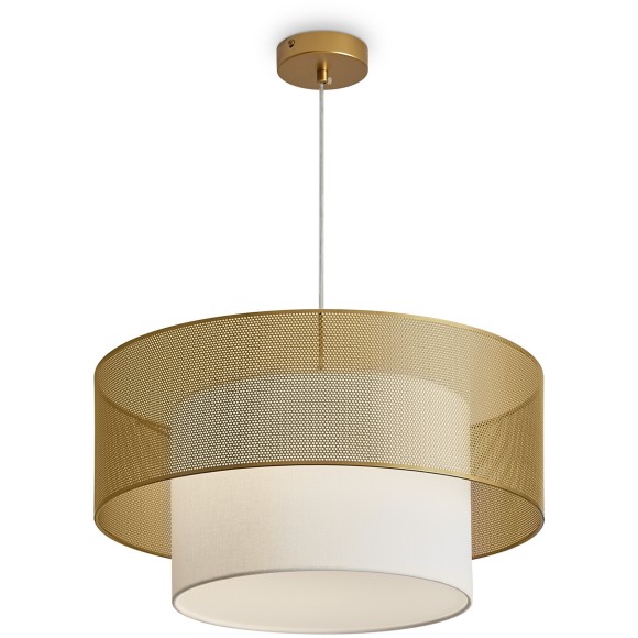 Подвесной светильник Freya FR5528PL-01BS