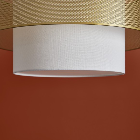 Подвесной светильник Freya FR5528PL-01BS