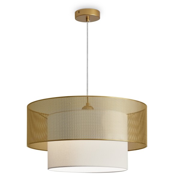 Подвесной светильник Freya FR5528PL-01BS