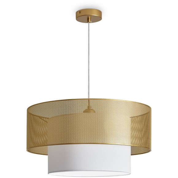 Подвесной светильник Freya FR5528PL-01BS