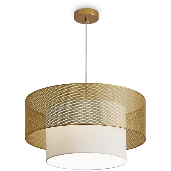 Подвесной светильник Freya FR5528PL-01BS