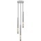 SL1577.503.03 Светильник подвесной ST-Luce Белый/Белый LED 3*5W 3000K FIZORIO