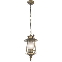 1496-1P, уличный светильник, E27 60W, IP44, Favourite excluded