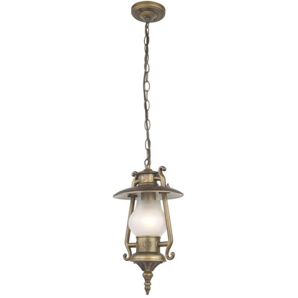 1496-1P, уличный светильник, E27 60W, IP44, Favourite excluded