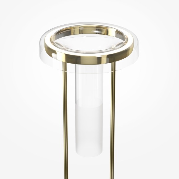 Напольный светильник (торшер) Maytoni MOD463FL-L24BS3K