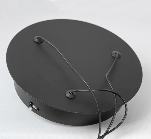 Люстра подвесная Lussole SY8527
